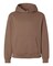 BELLA + CANVAS® Unisex 10 oz Heavyweight Hoodie Sweatshirt Cotton Polyester